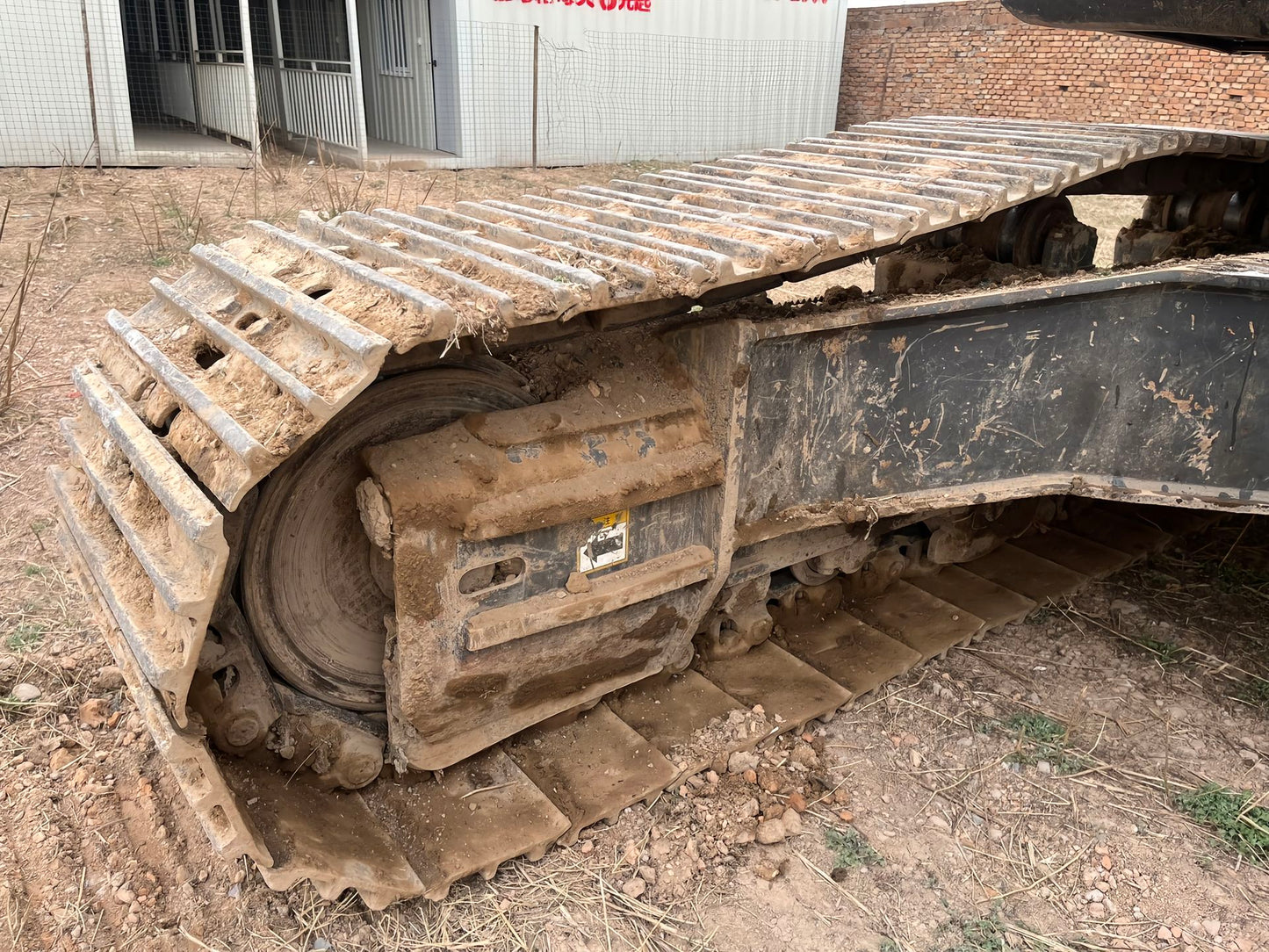 USED ZOOMLION ZE245
