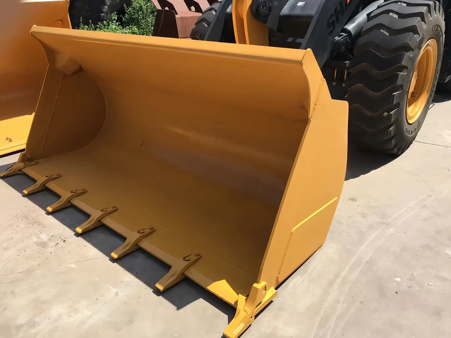 USED SHANTUI SL33H