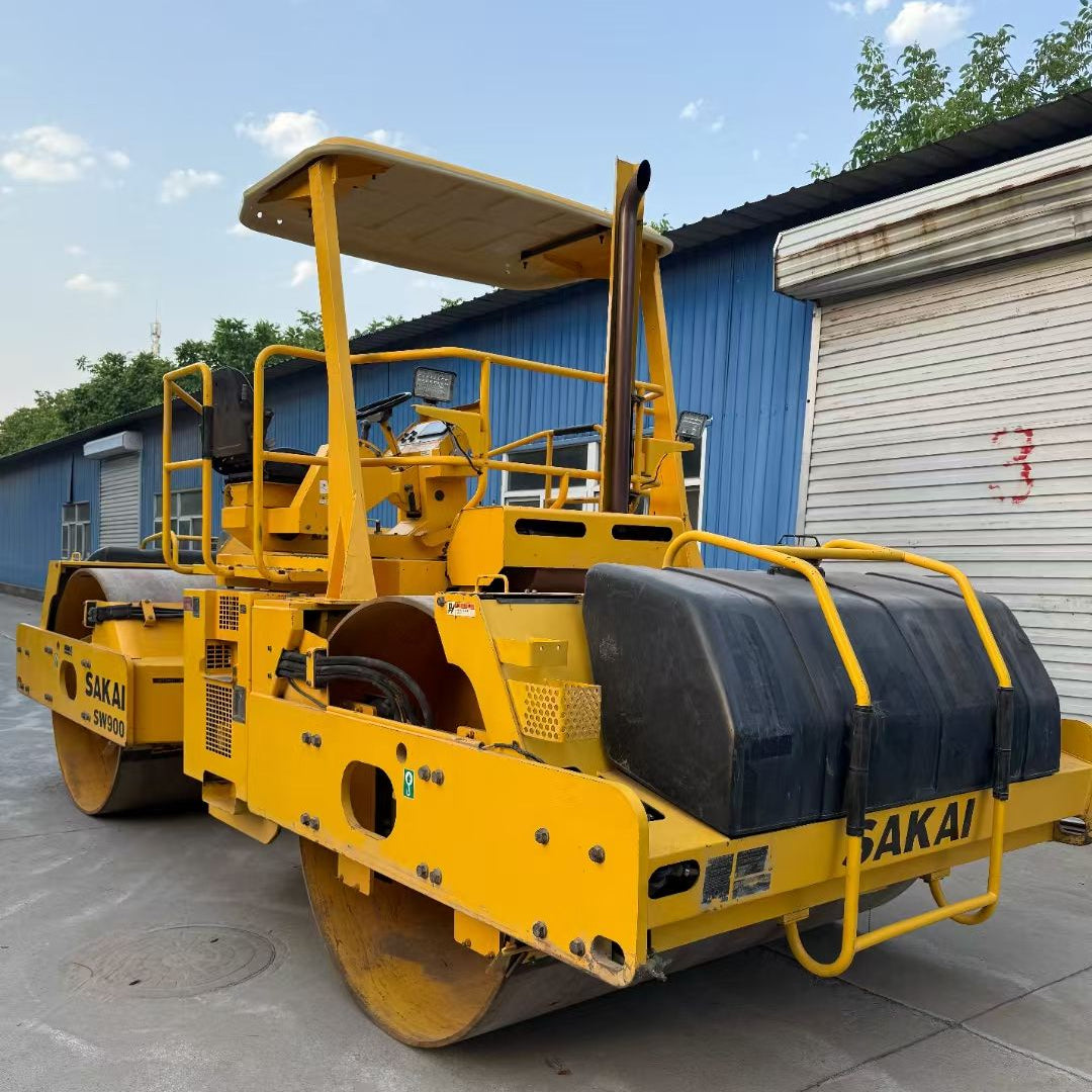 USED SAKAI SW900