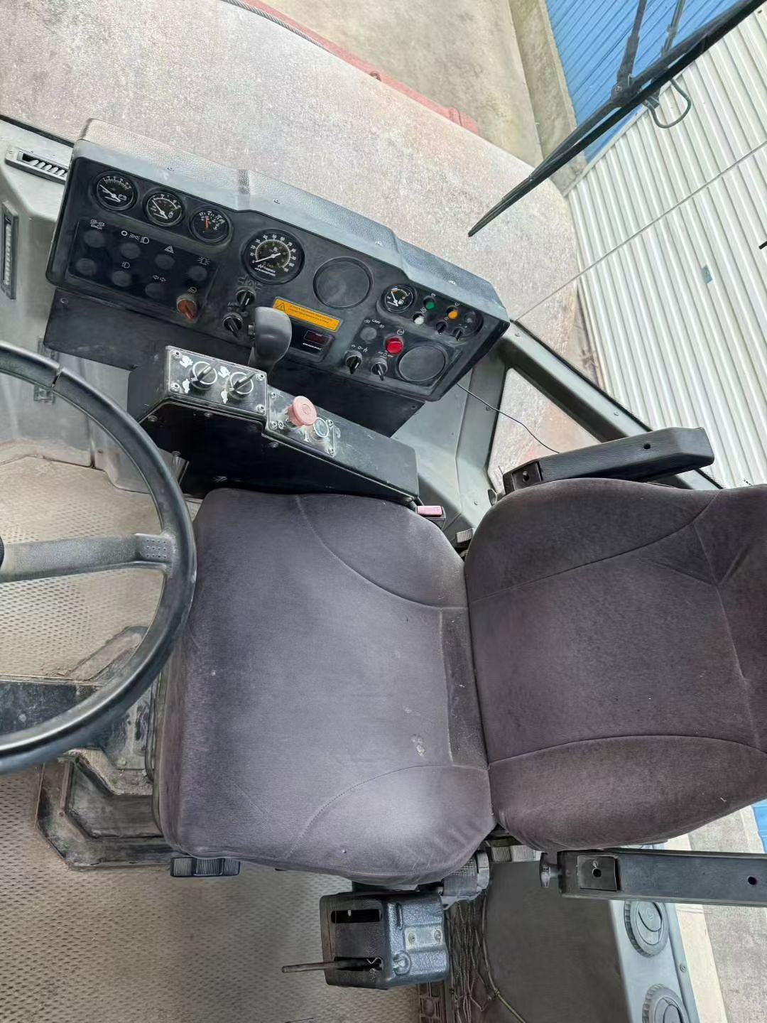 USED DYNAPAC CA602