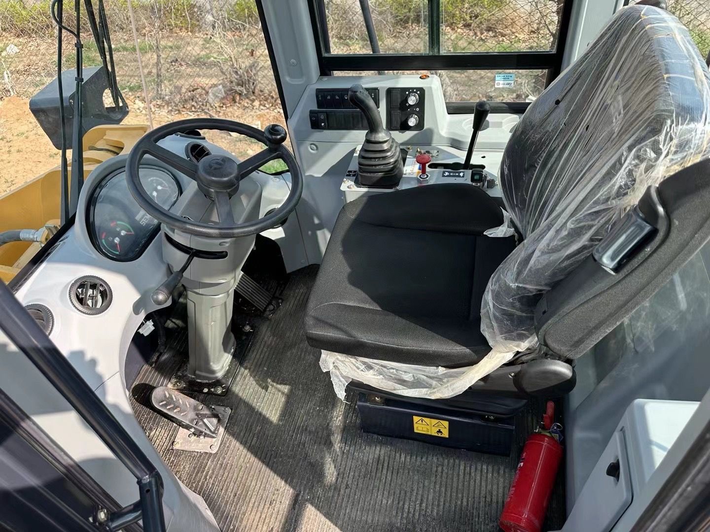USED SEM 655D