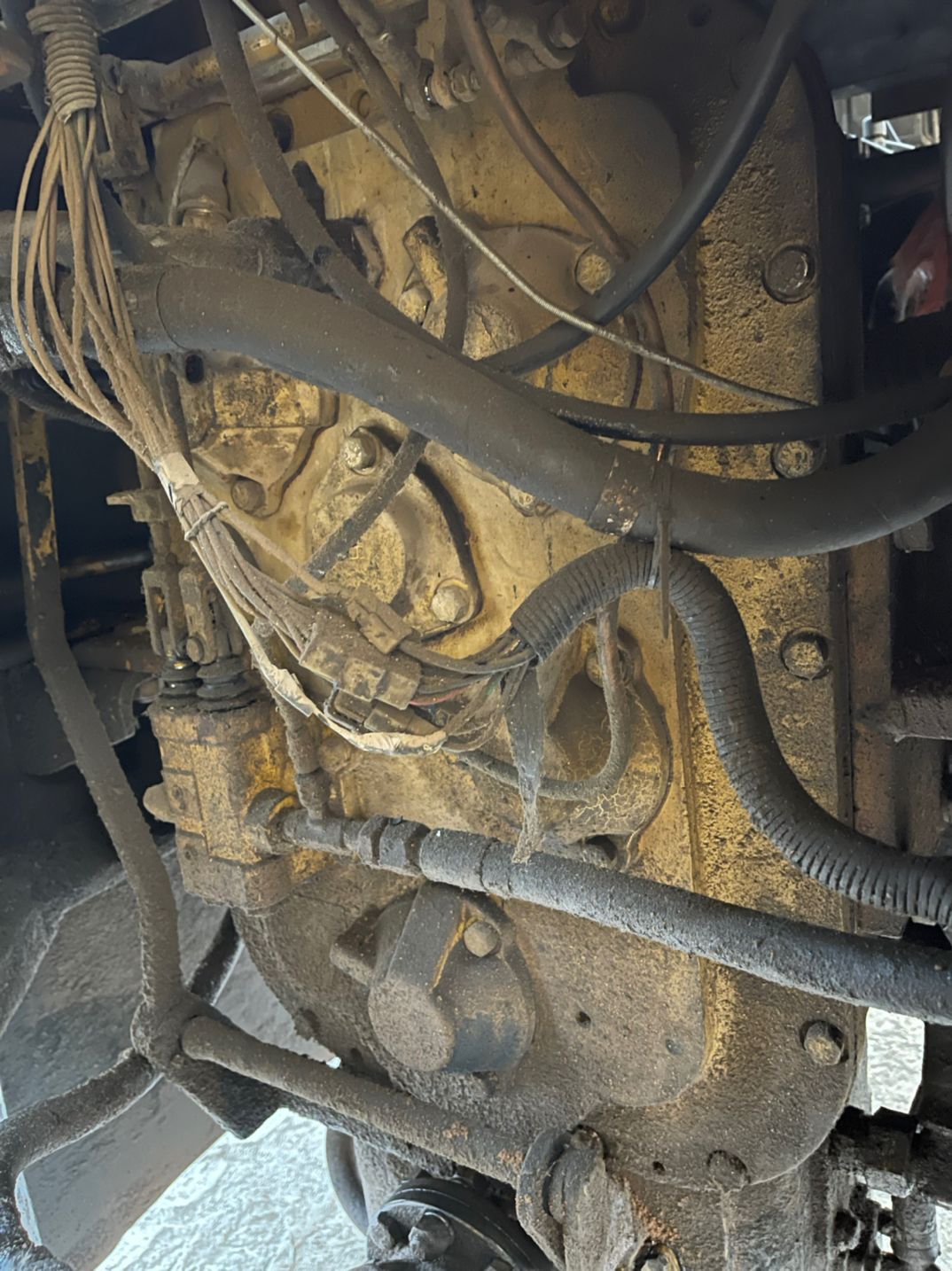 USED SEM 952