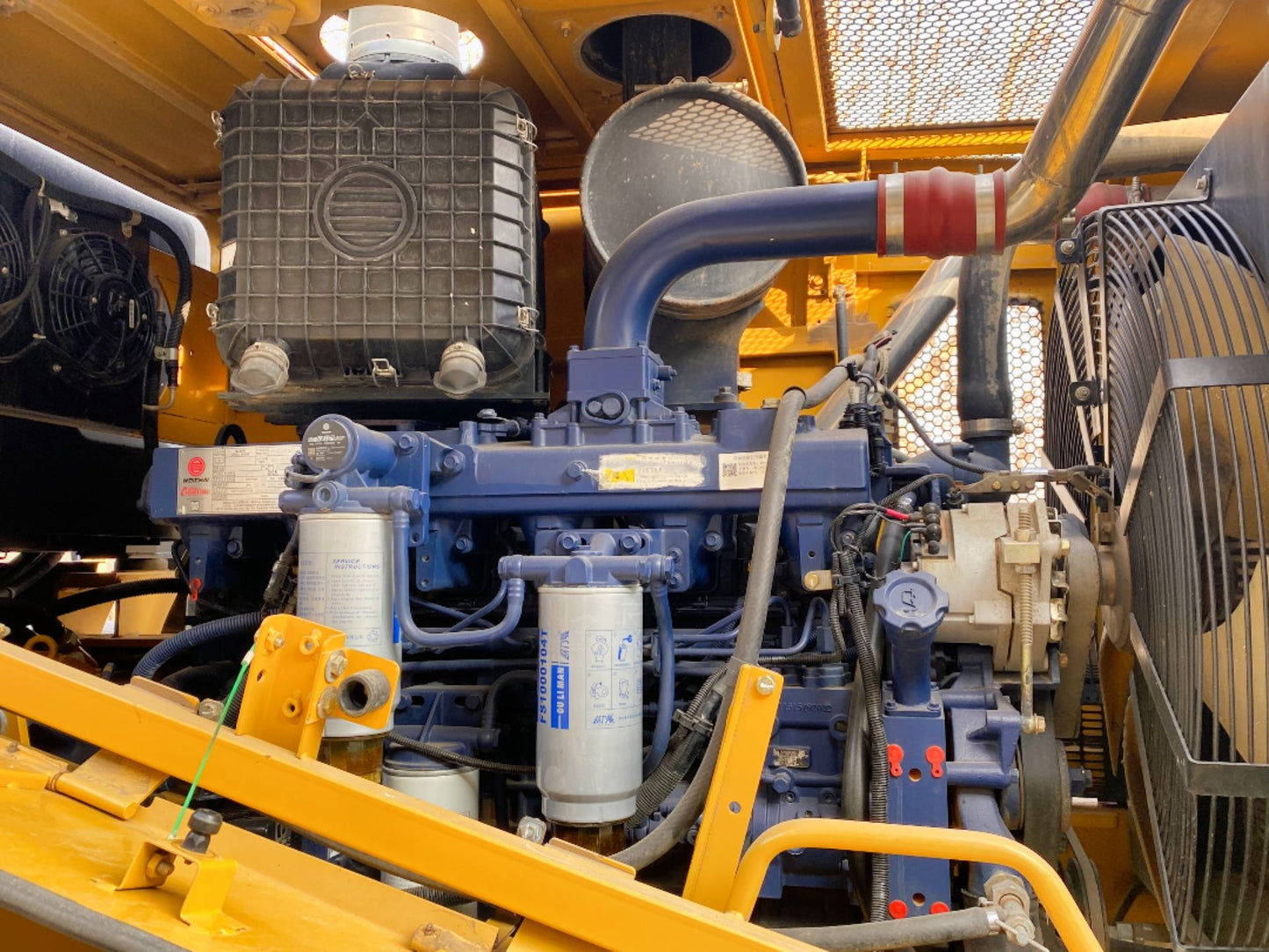 USED SEM 653D
