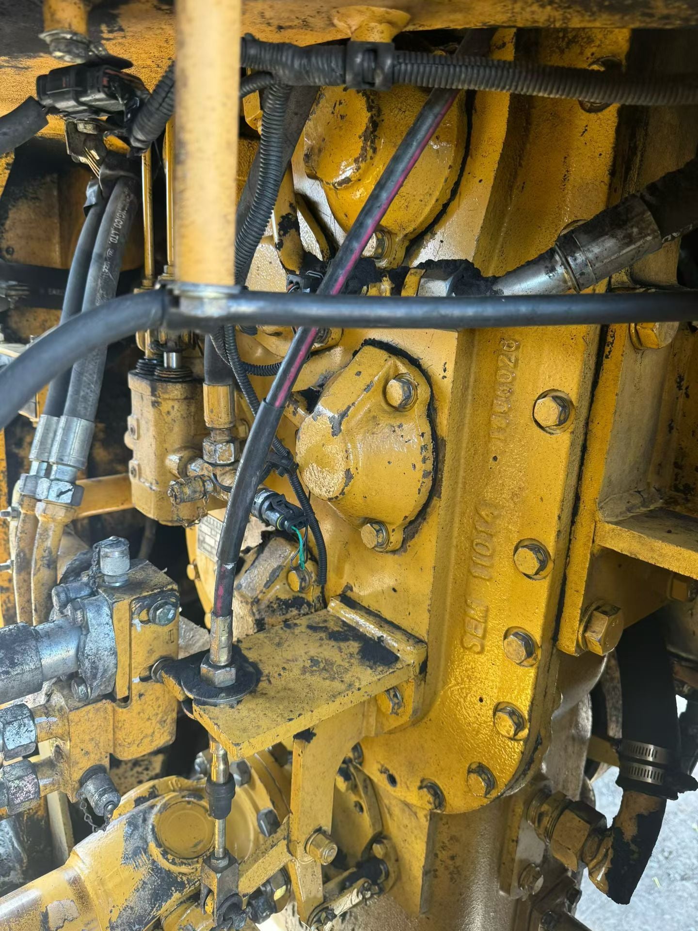 USED SEM 656D