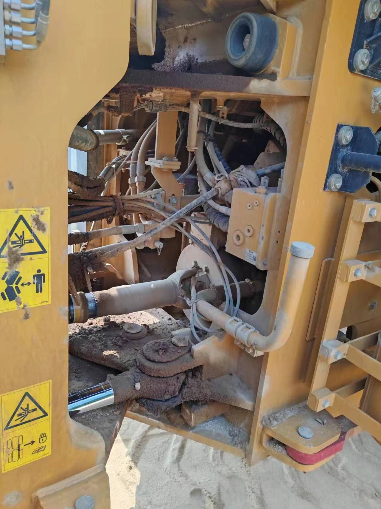 USED SEM 676D