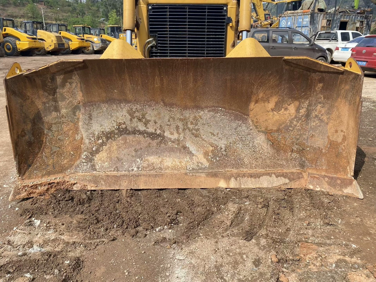 USED SEM 816D