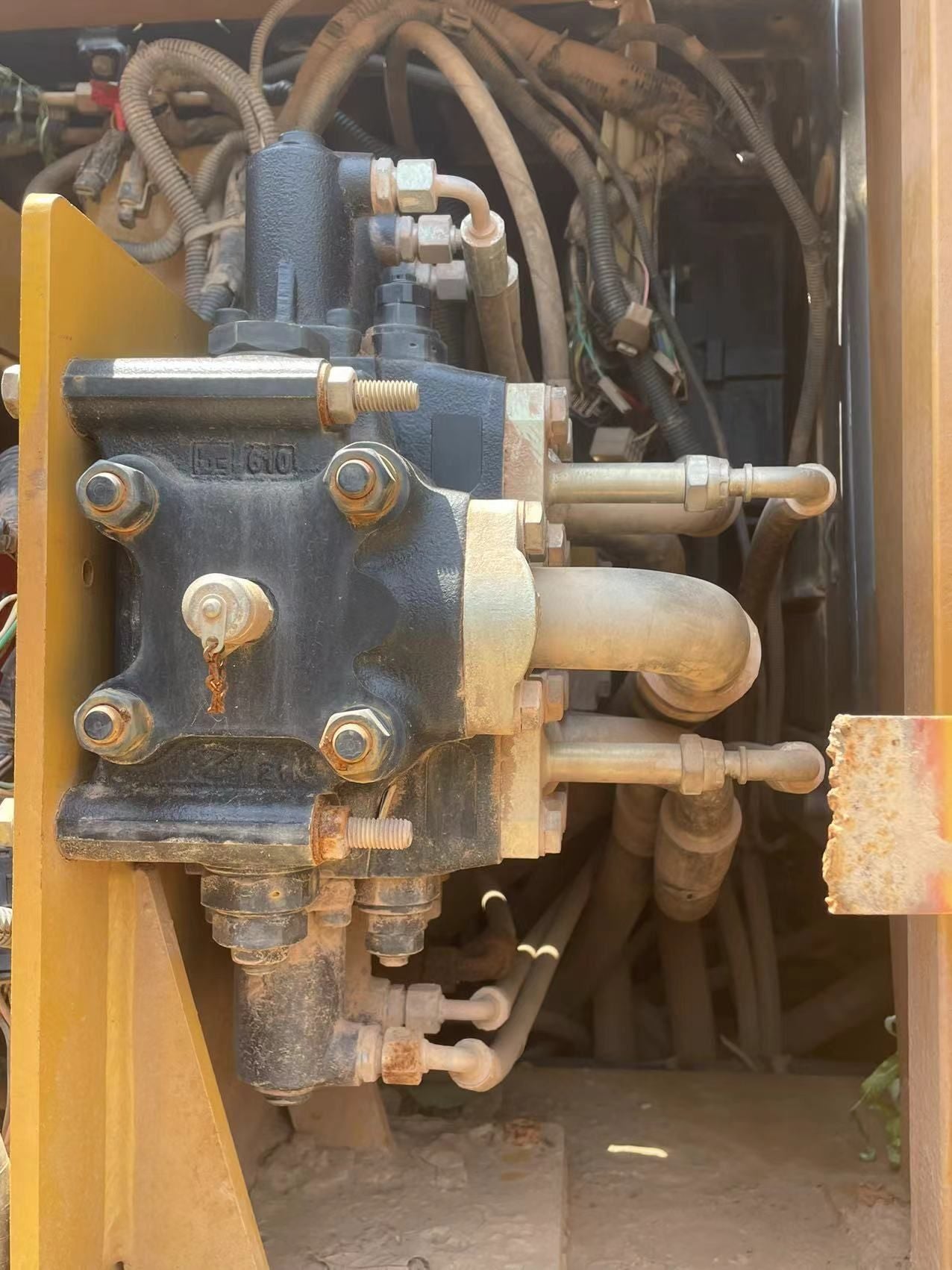 USED SEM 822