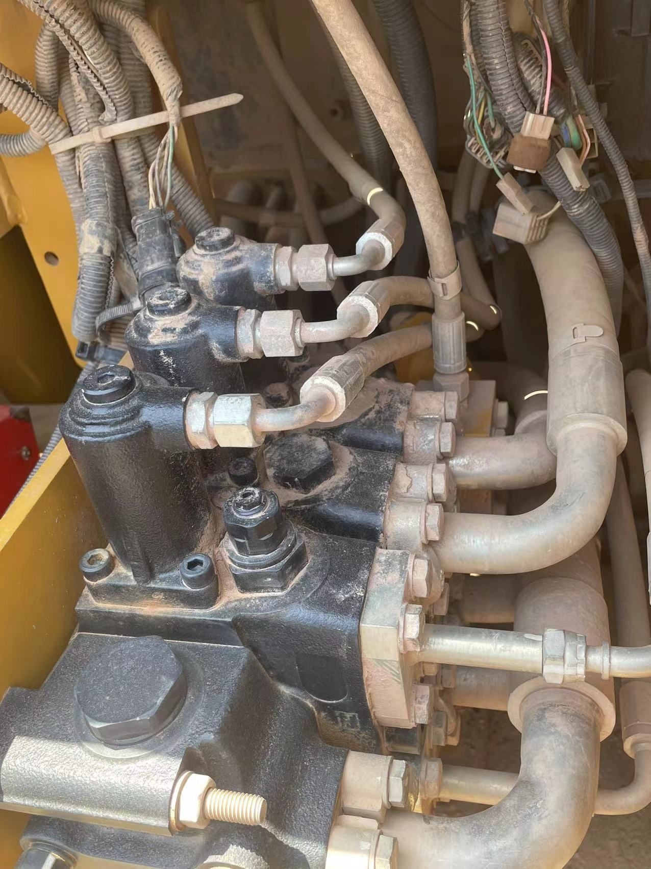 USED SEM 822