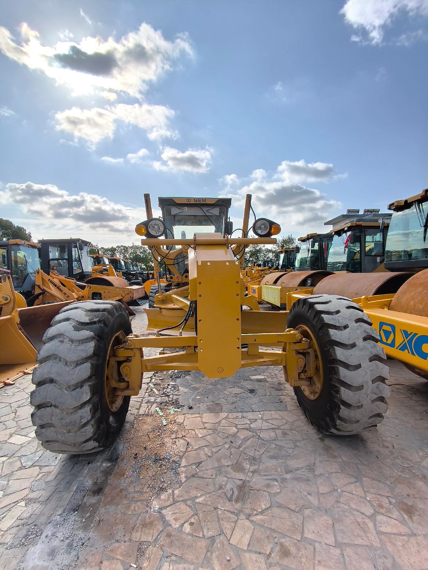 USED SEM 921