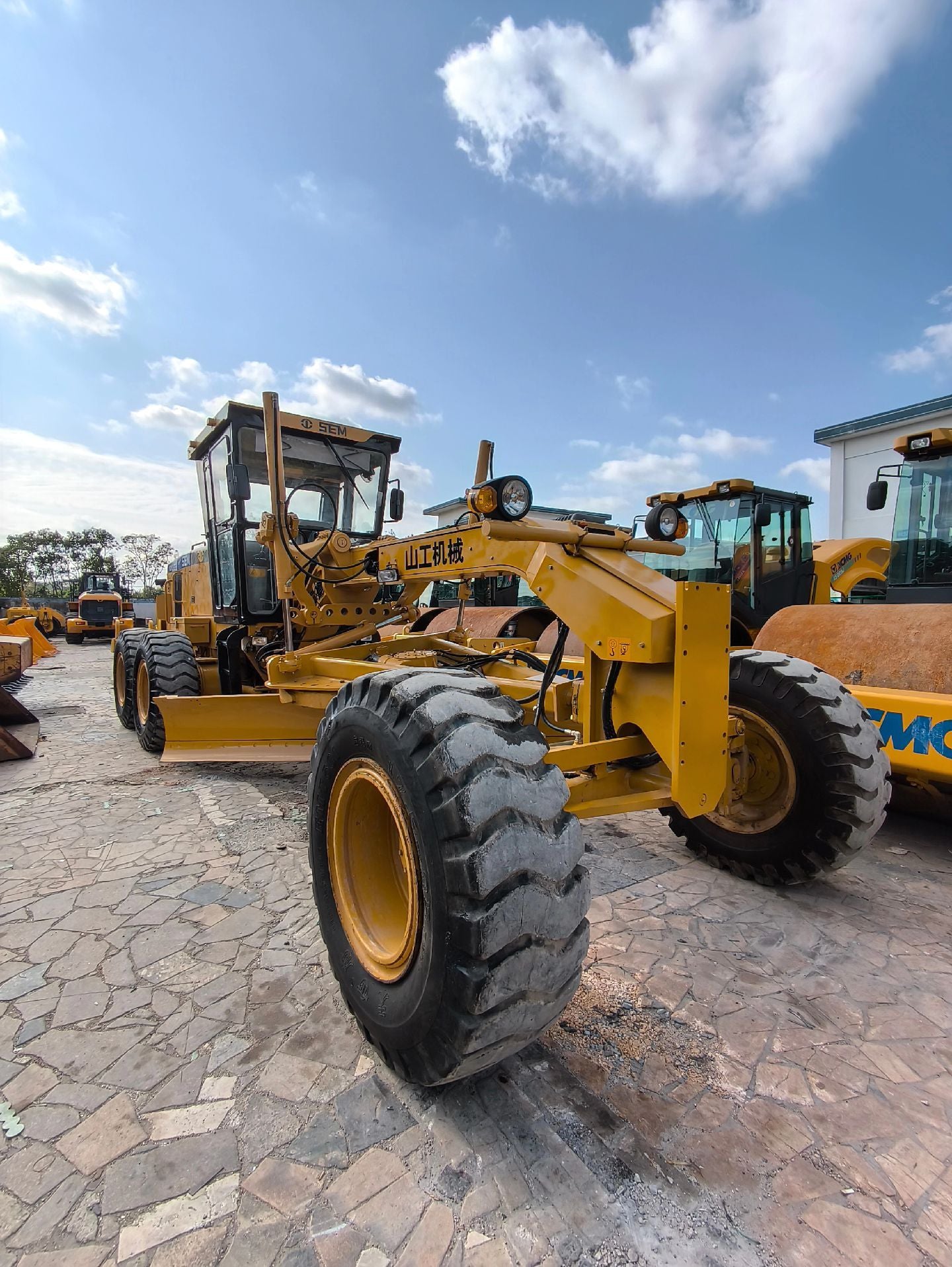 USED SEM 921