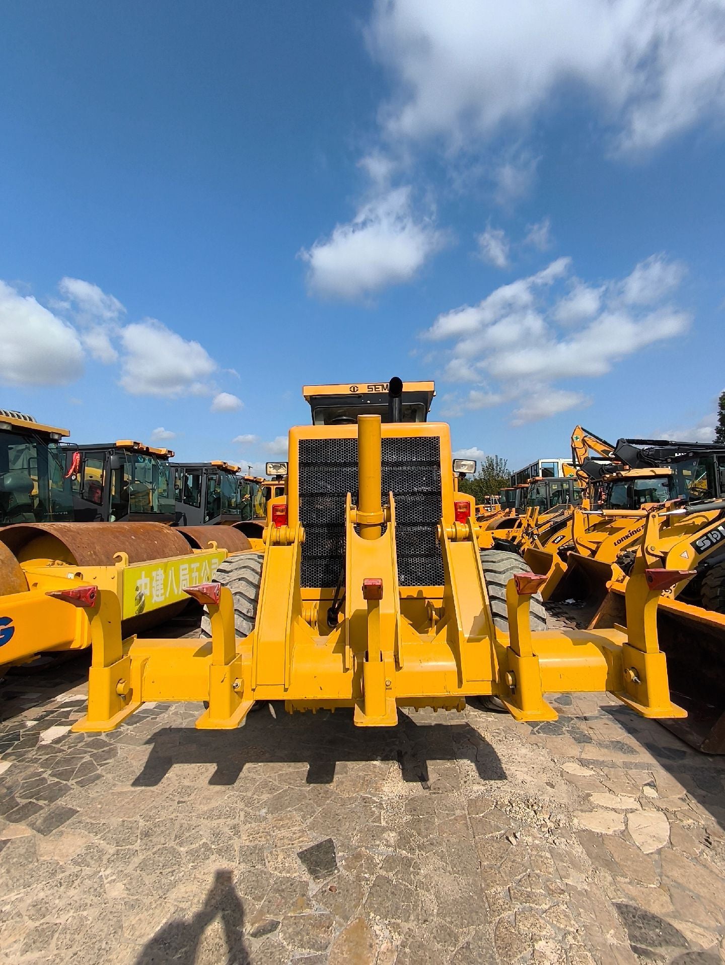 USED SEM 921