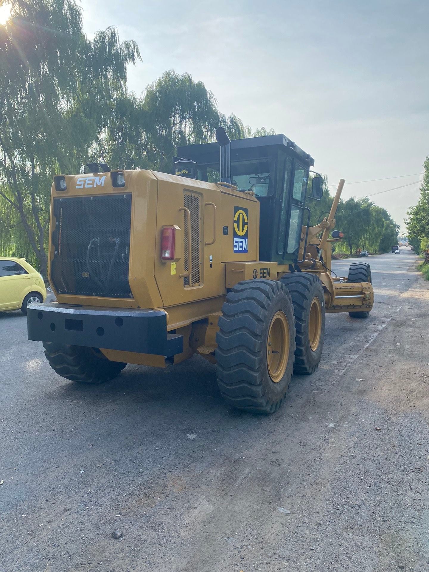 USED SEM 922F