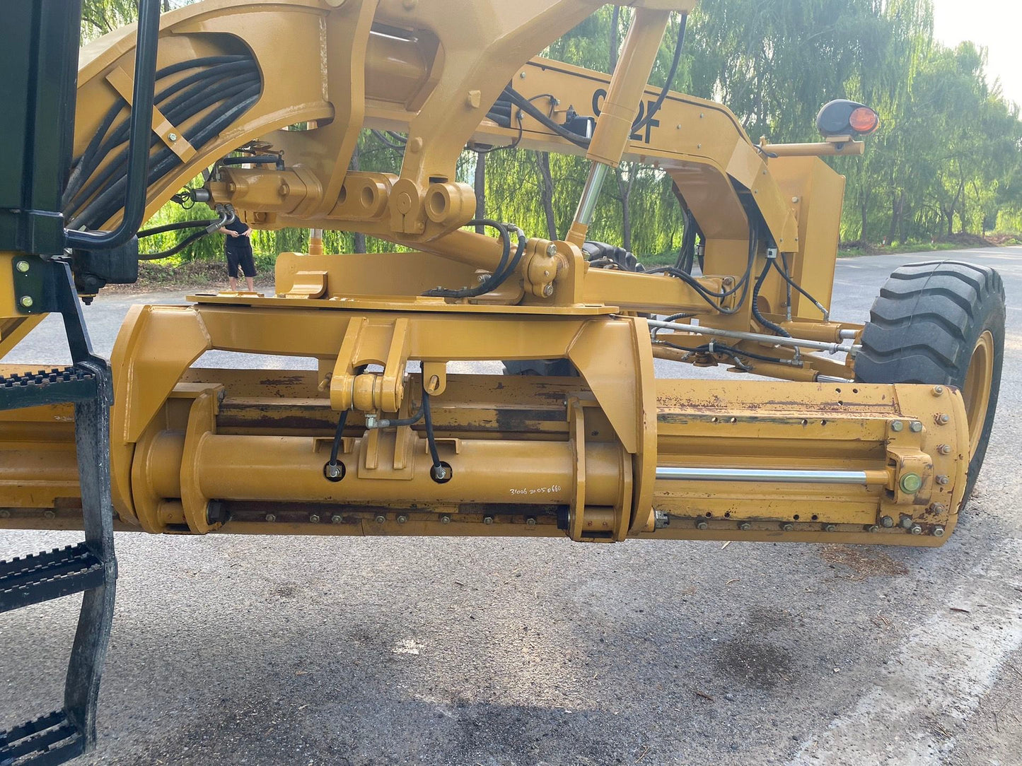 USED SEM 922F