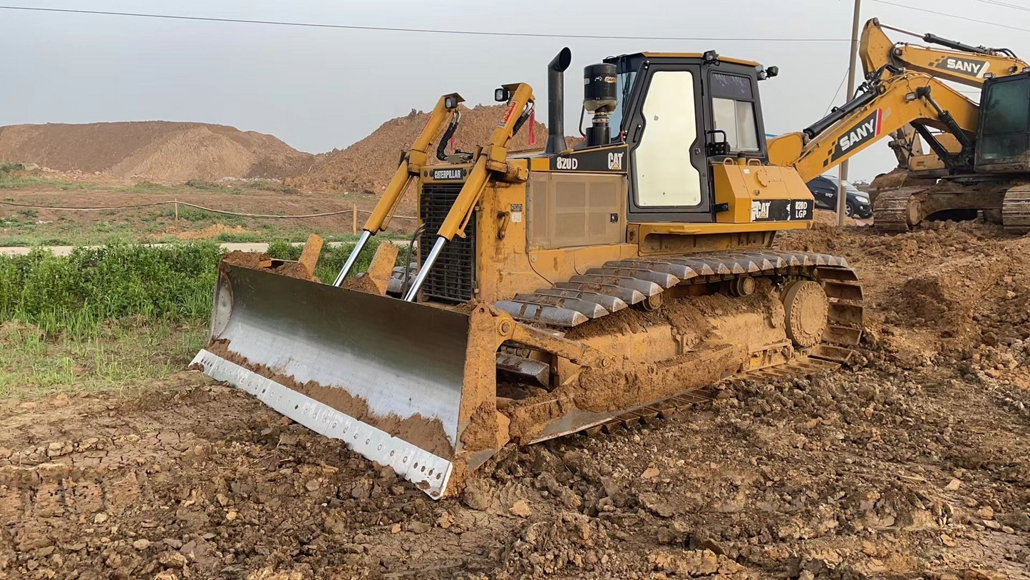 USED SEM 820