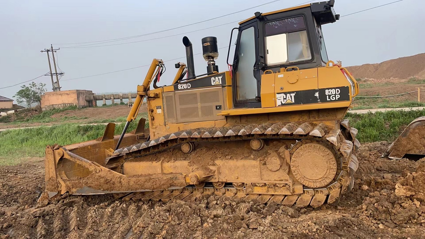 USED SEM 820