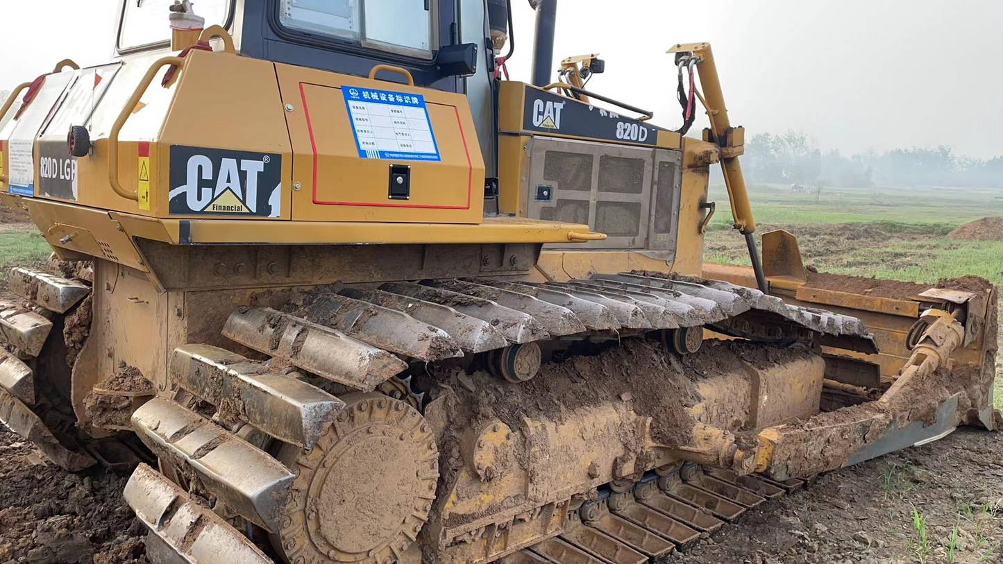 USED SEM 820