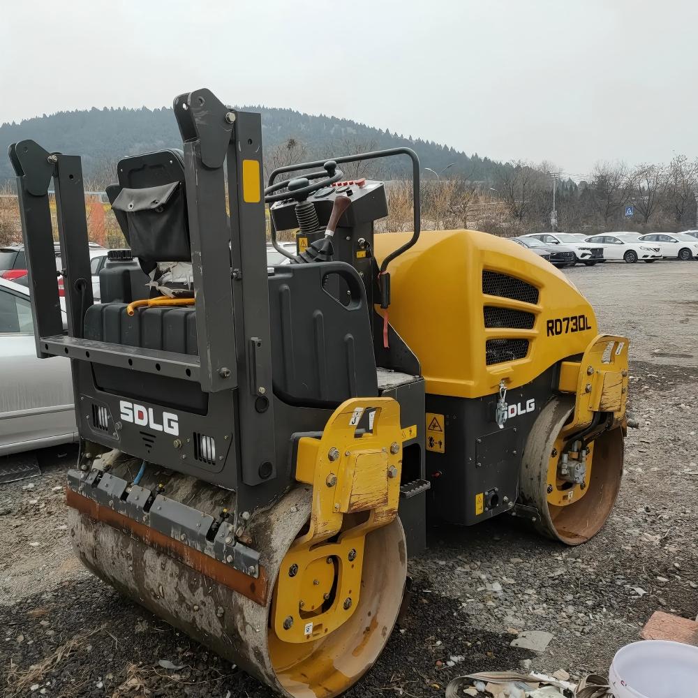 USED SDLG RD730L