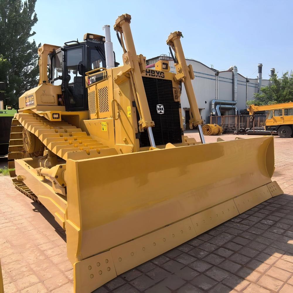 USED HBXG SD7N