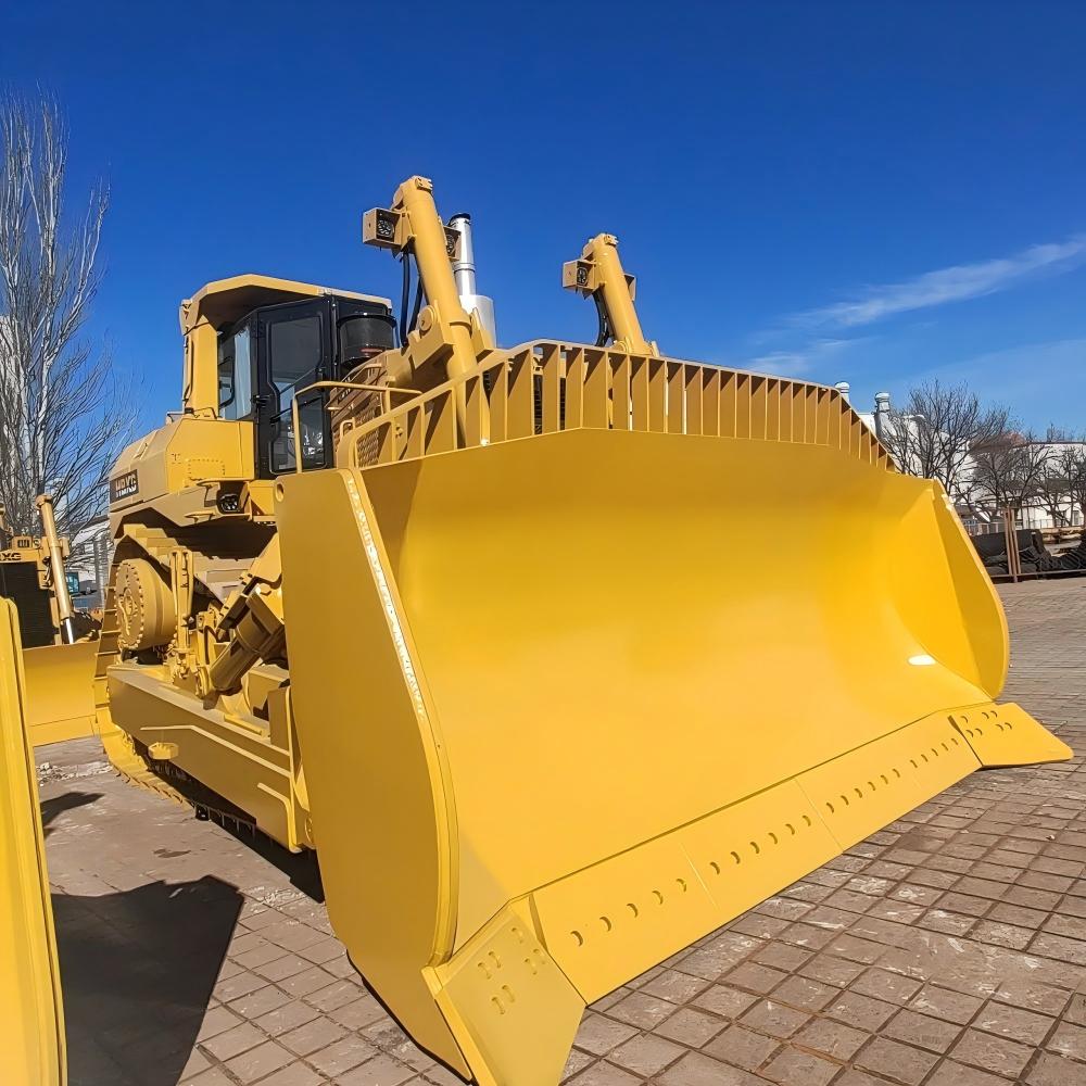 USED HBXG SD10N