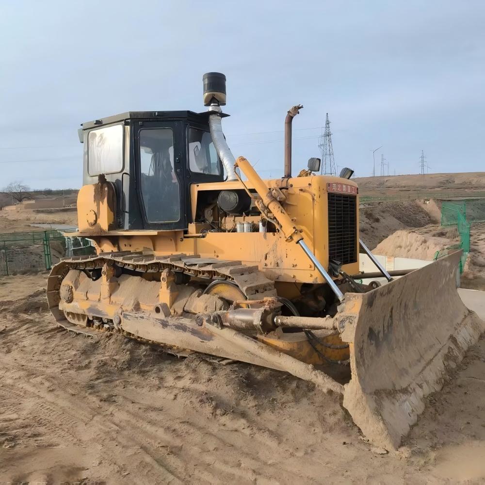 USED HBXG 140