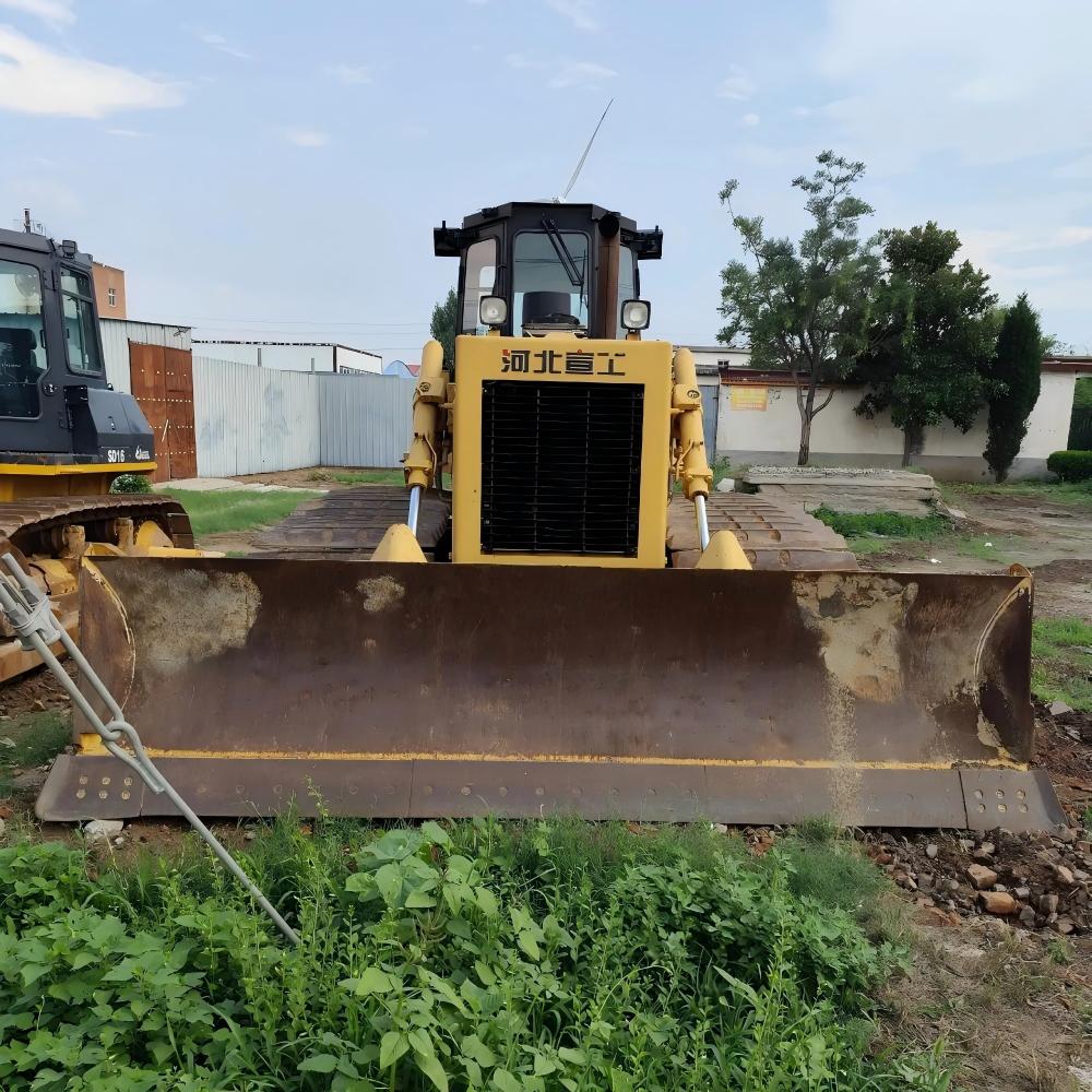 USED HBXG T165