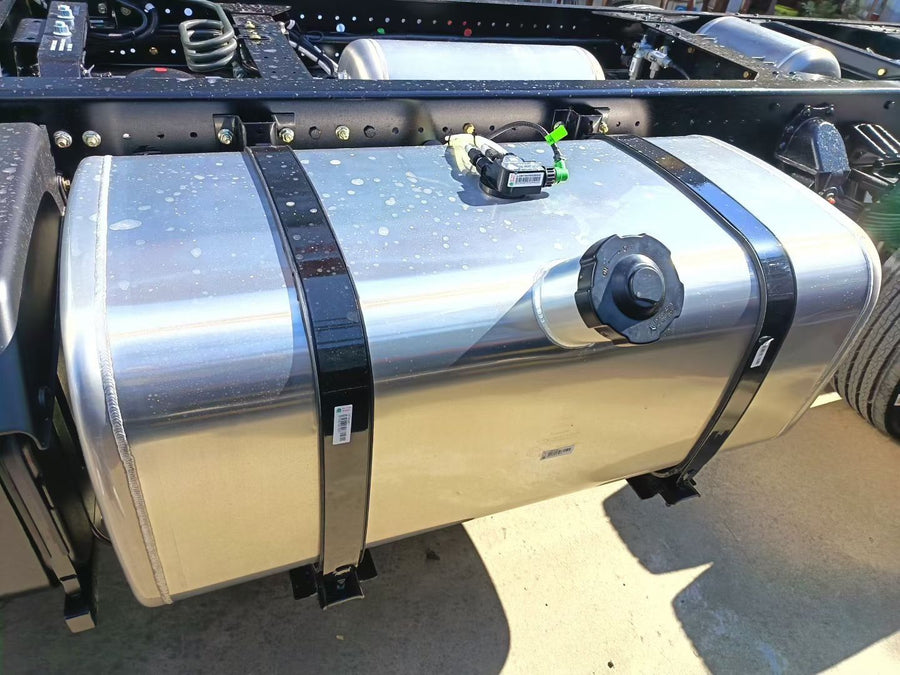 Camión comercial Howo 190HP nuevo en venta | Precio Howo 190HP foto de detalle 7