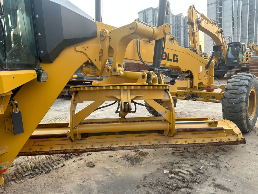 Used SDLG G9200H Motor Grader for Sale | SDLG G9200H Price detail photo 5