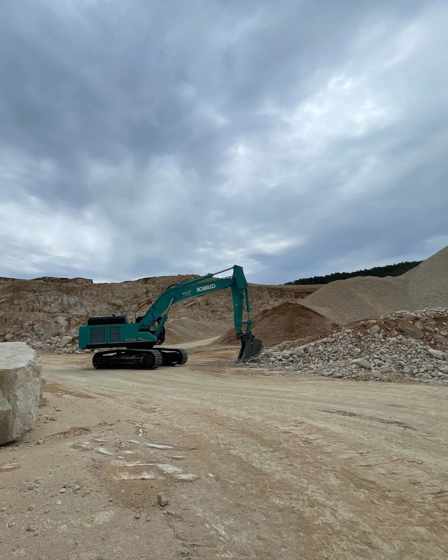 Used Kobelco SK520LC Crawler Excavator for Sale | Kobelco SK520LC Price detail photo 5