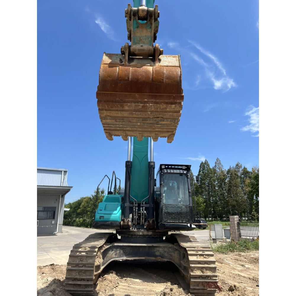 USED KOBELCO SK500XD-11