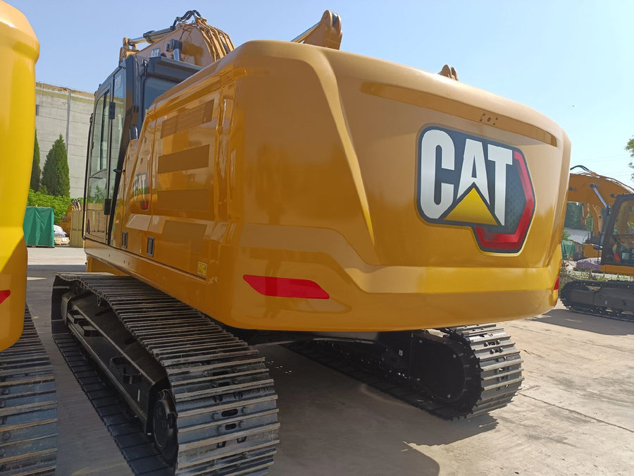 New CAT 330 Crawler Excavator for Sale | Caterpillar 330 Price detail photo 6