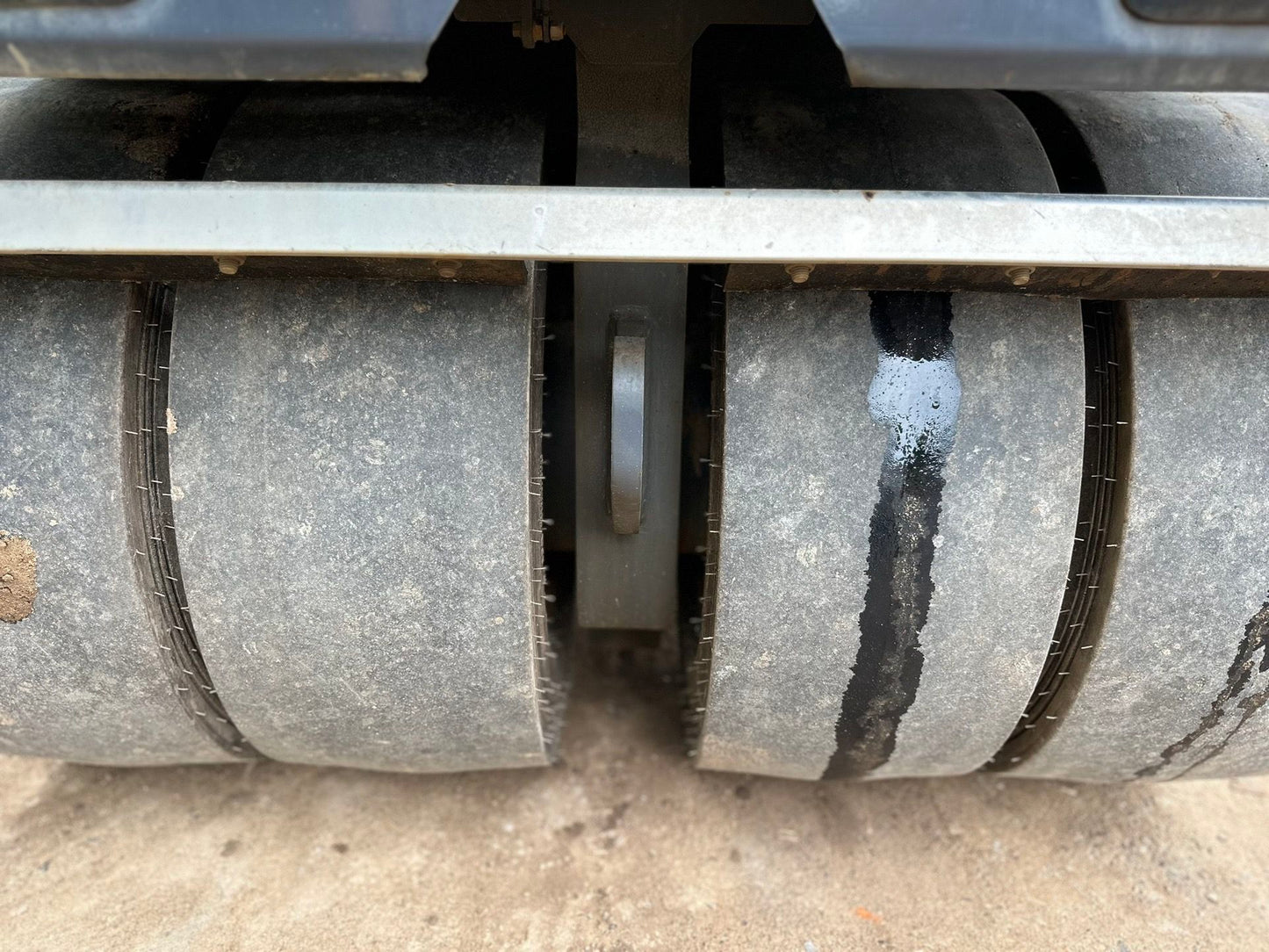 USED XCMG XD120VT