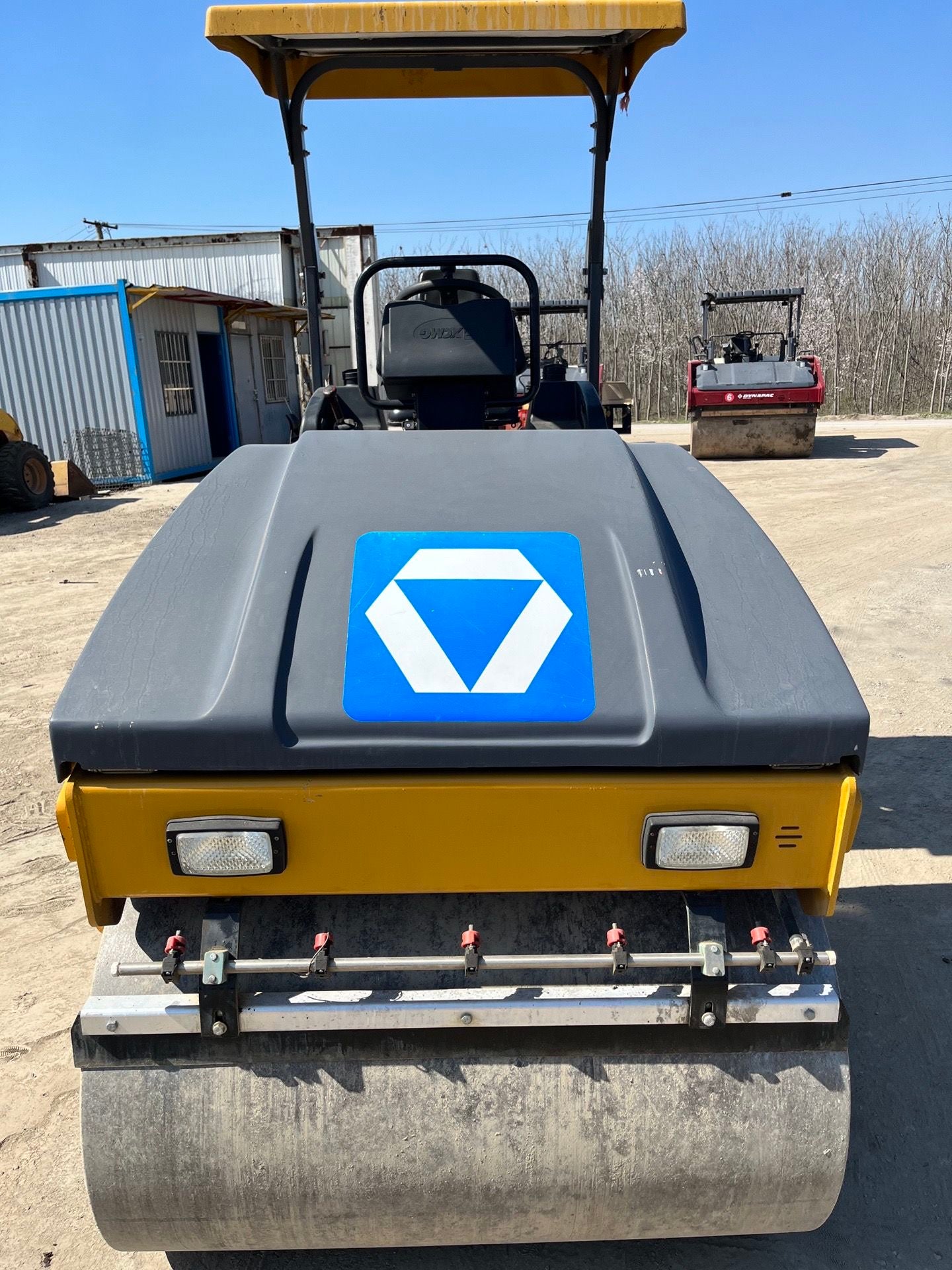 USED XCMG XMR403VT