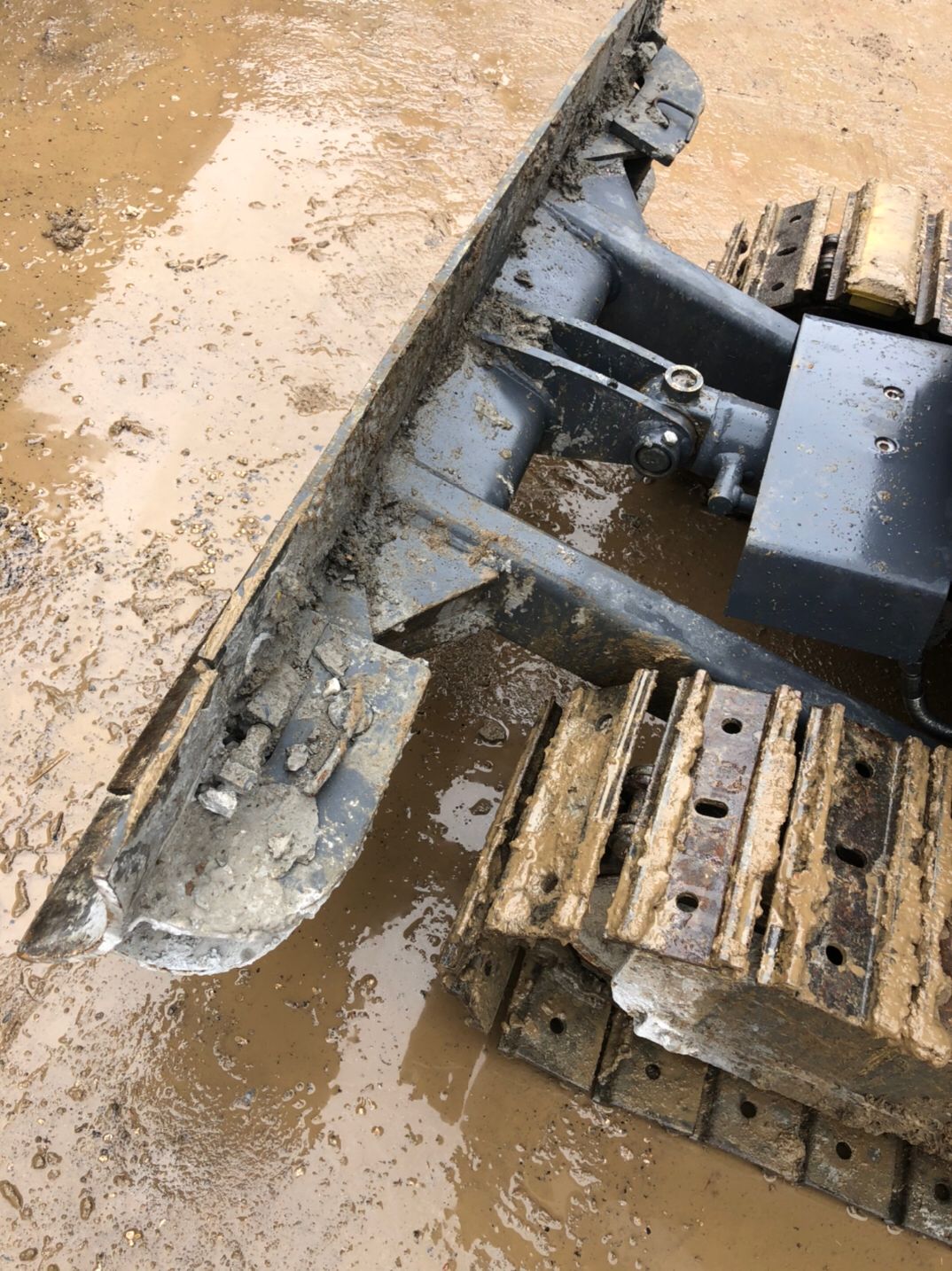 USED XCMG XE15U