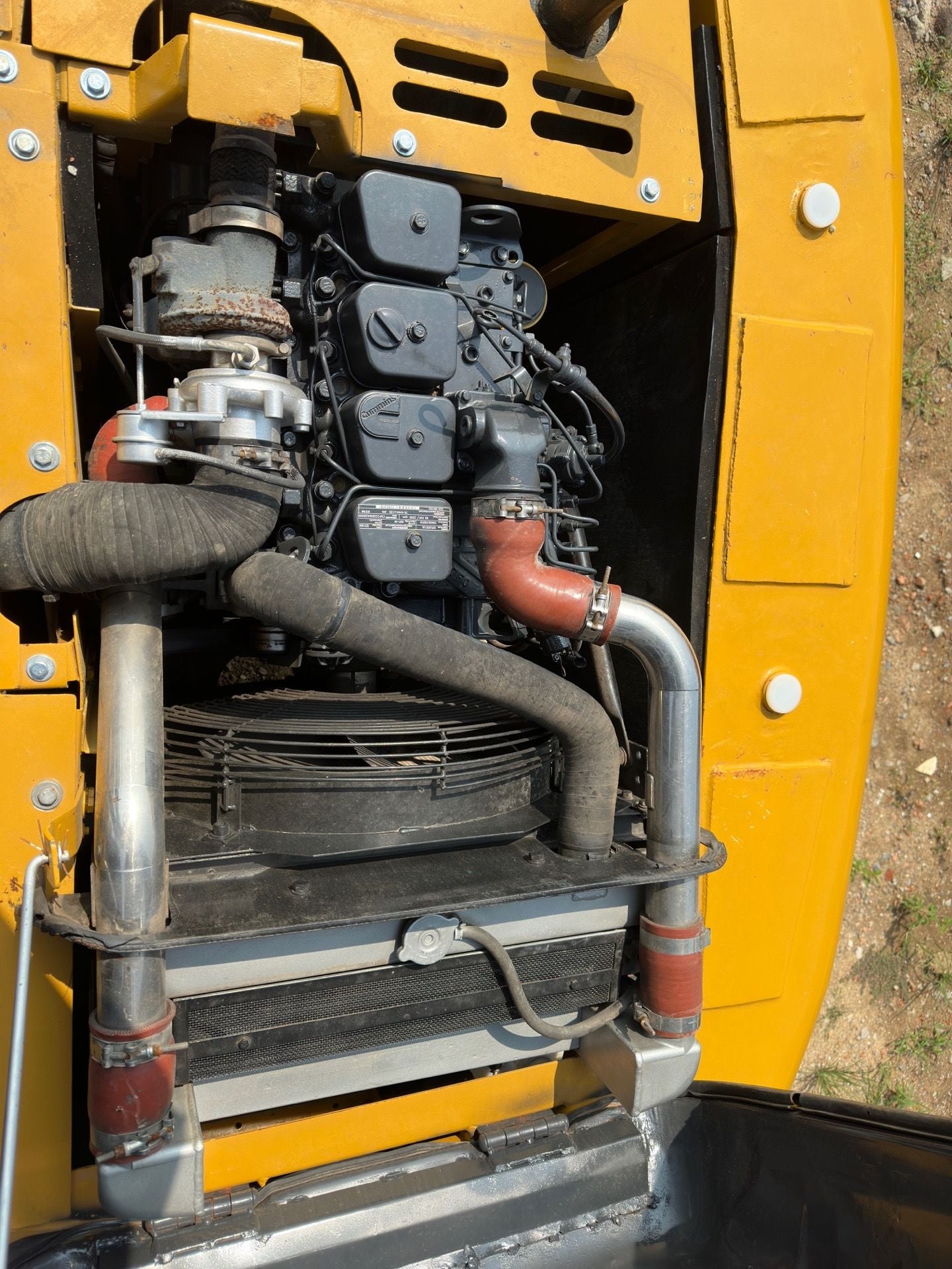 USED XCMG XE150DA