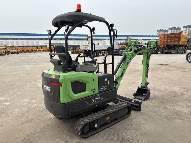 USED XCMG XE19EV