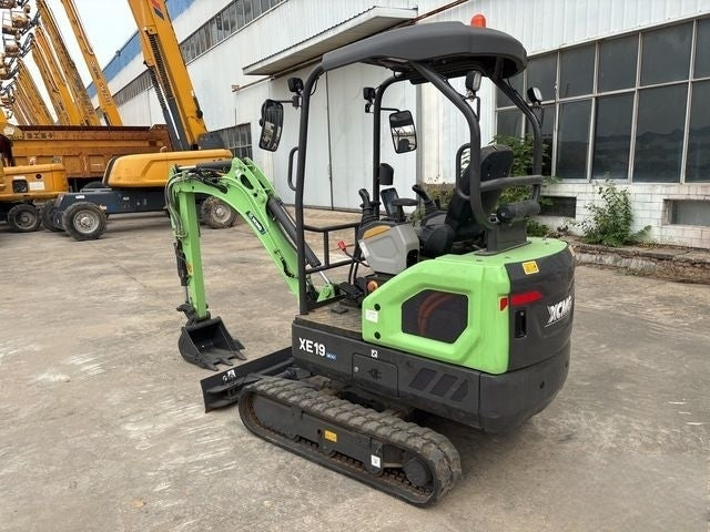 USED XCMG XE19EV