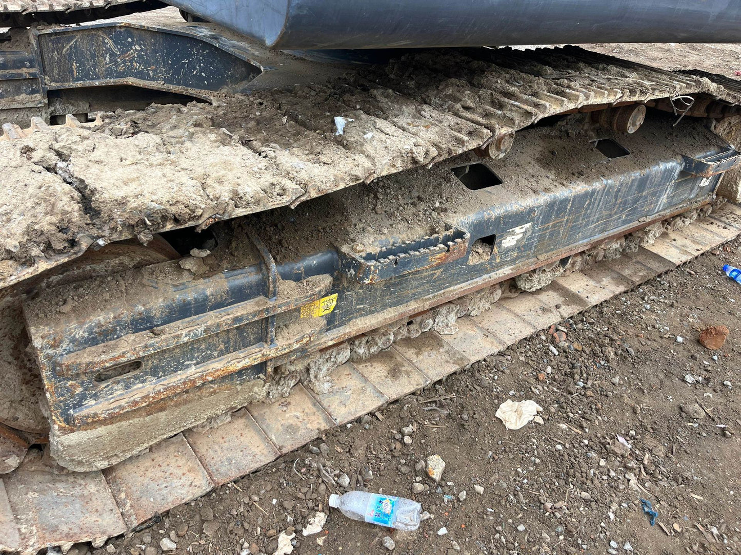 USED XCMG XE225DA