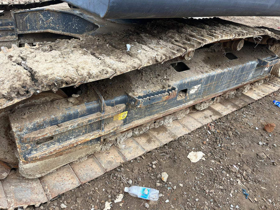 Used XCMG XE225DA Crawler Excavator for Sale | XCMG XE225DA Price detail photo 4