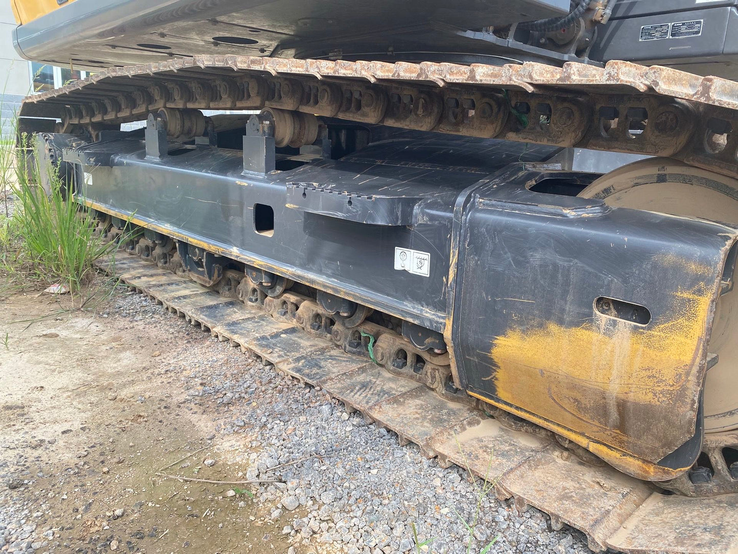 USED XCMG XE205GA
