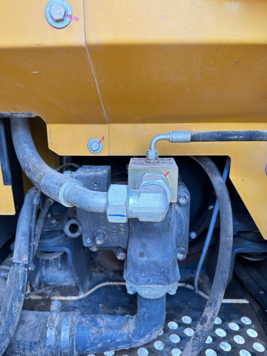 Used XCMG XE85DA Crawler Excavator for Sale | XCMG XE85DA Price detail photo 6