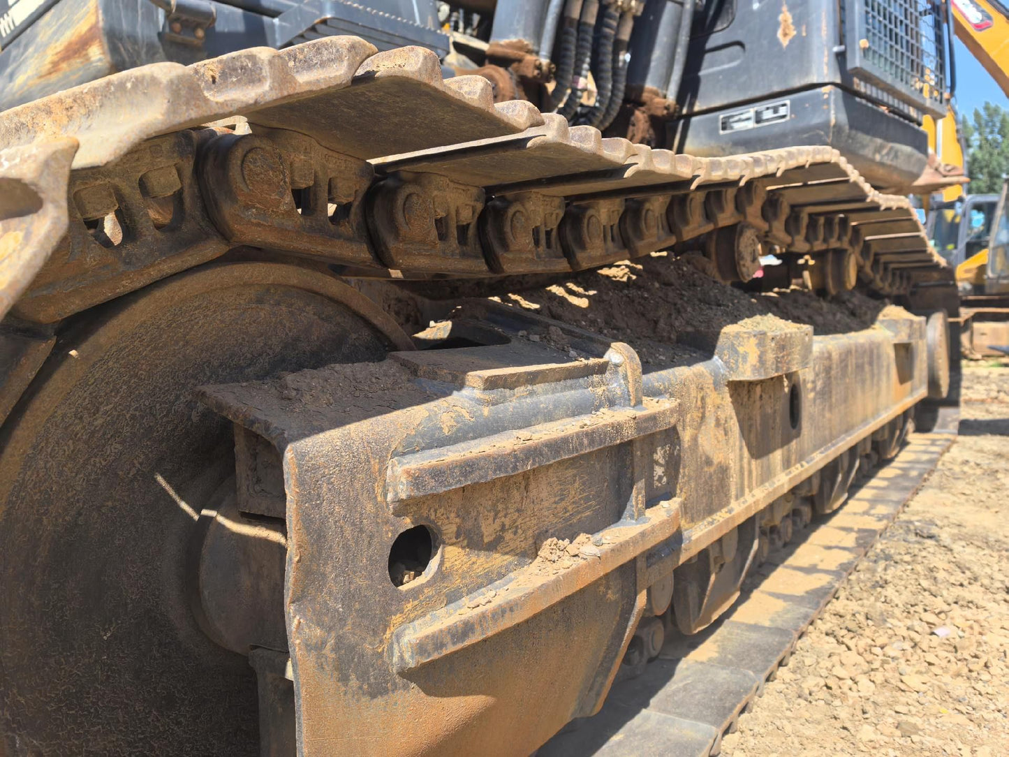 USED XCMG XE305D