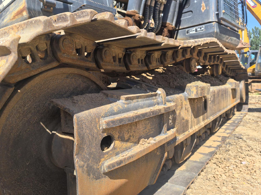 Used XCMG XE305D Crawler Excavator for Sale | XCMG XE305D Price detail photo 5