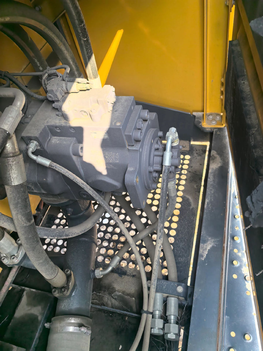 Used XCMG XE690DK Crawler Excavator for Sale | XCMG XE690DK Price detail photo 7
