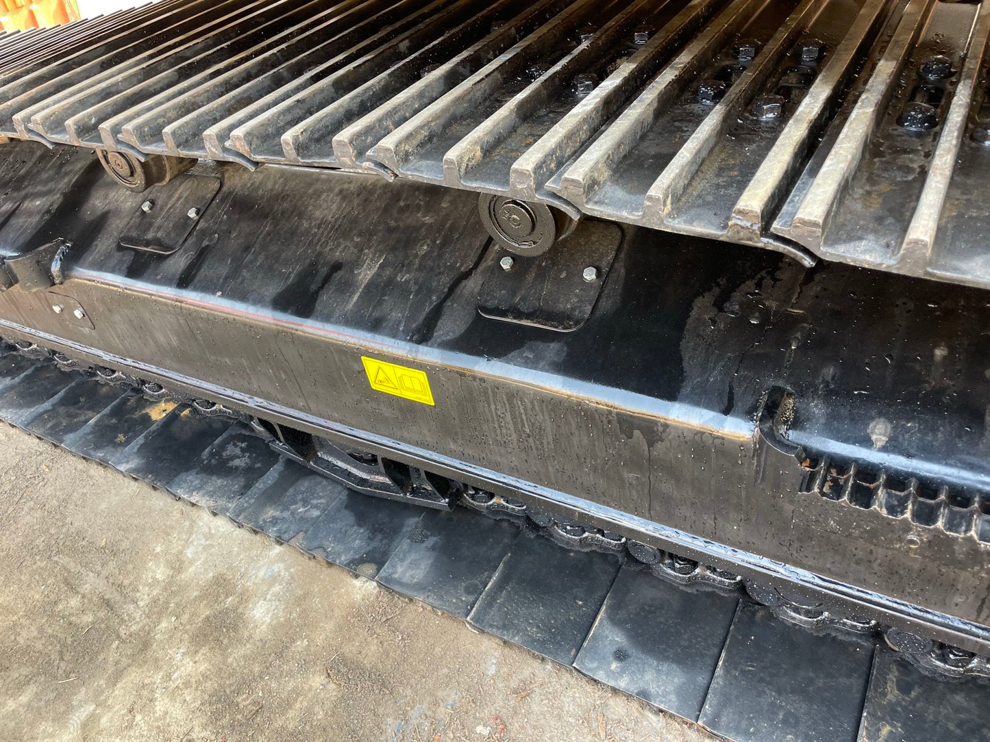 Used Caterpillar 315D2GC Excavator for Sale detail view