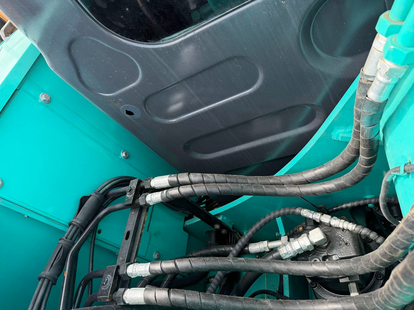 USED KOBELCO SK75
