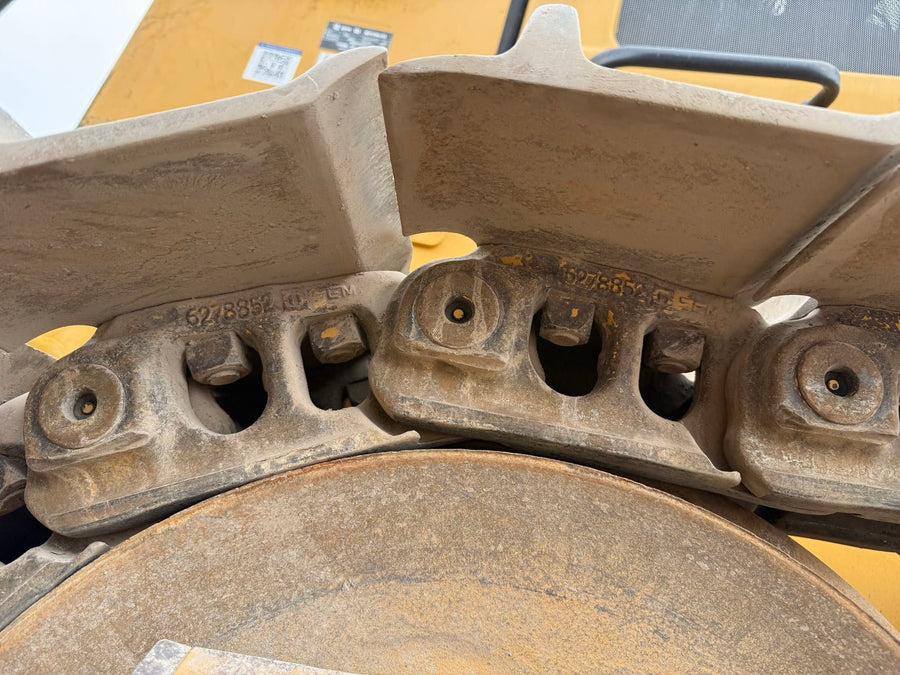 Used SEM 832F Bulldozer for Sale | SEM 832F Price detail photo 7