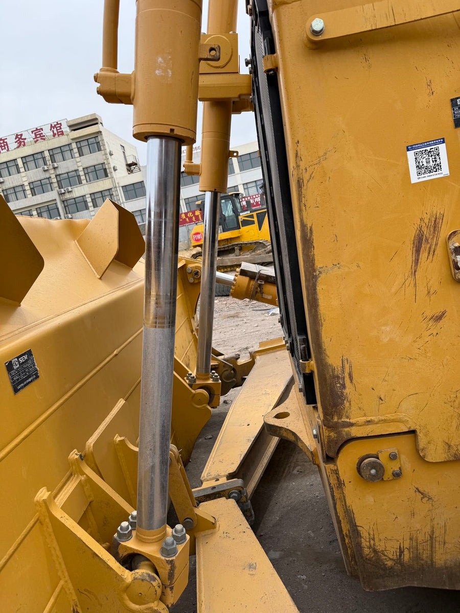 Used SEM 832F Bulldozer for Sale | SEM 832F Price detail photo 3