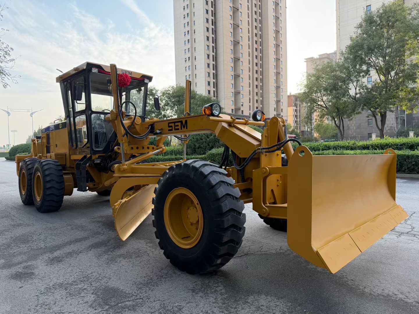 USED SEM 919