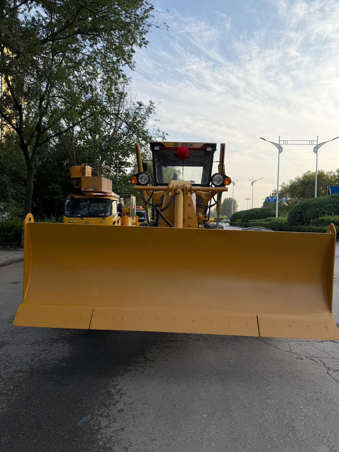 USED SEM 919