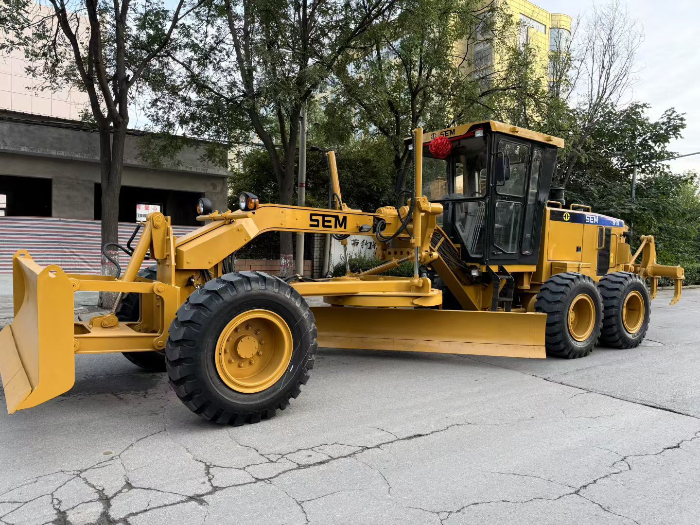 USED SEM 919